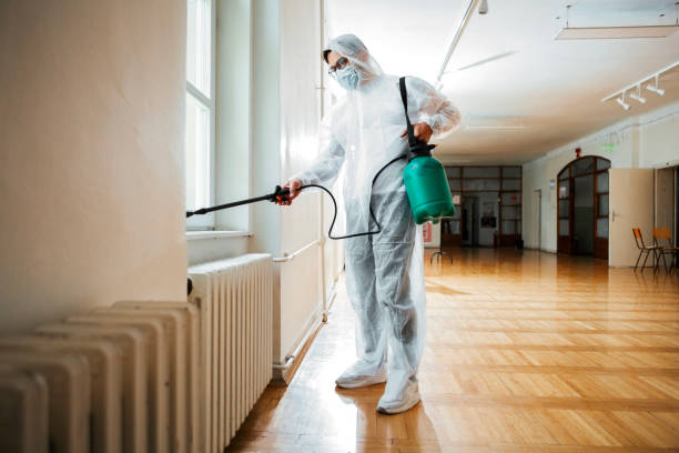 Best Residential Pest Control  in Butler Beach, FL